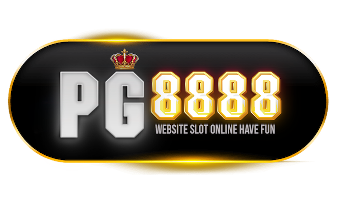 pg8888 logo